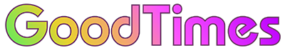 Goodtimes Logo